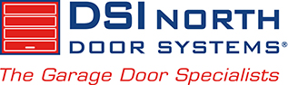 DSI North Door Systems logo