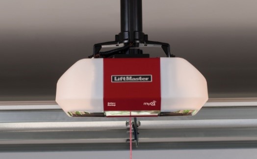 LiftMaster Electronic door openers