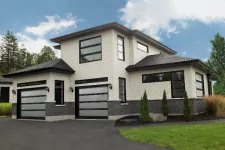 Contemporary house