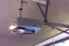 Electric Garage door opener