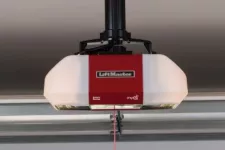 Garage door opener