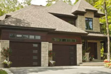 Home look