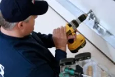Garage door dealer