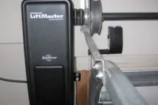 Jackshaft Door Opener