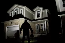 Why Your Garage Door Should Always Be Closed Behind You