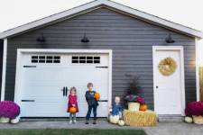 New ways to look at your garage