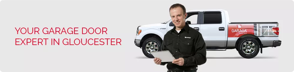 Banner your garage door expert Gloucester, MA