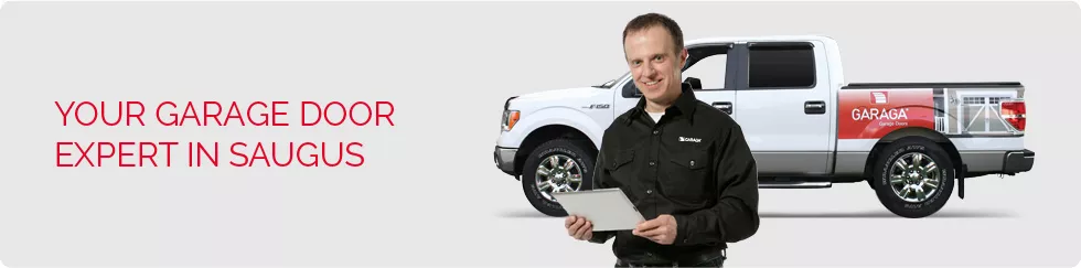 Banner your garage door expert Saugus, MA