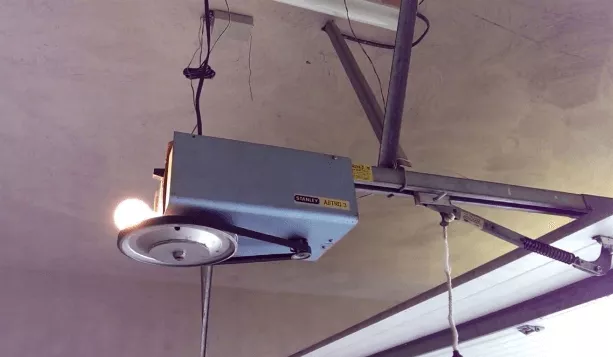 Electric Garage door opener