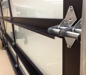 Reinforcement Strut
