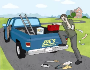 Safe business