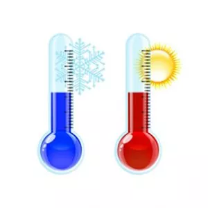Thermometer